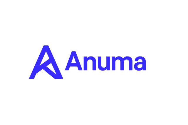 Anuma Logo - Dignified Body Donation Platform